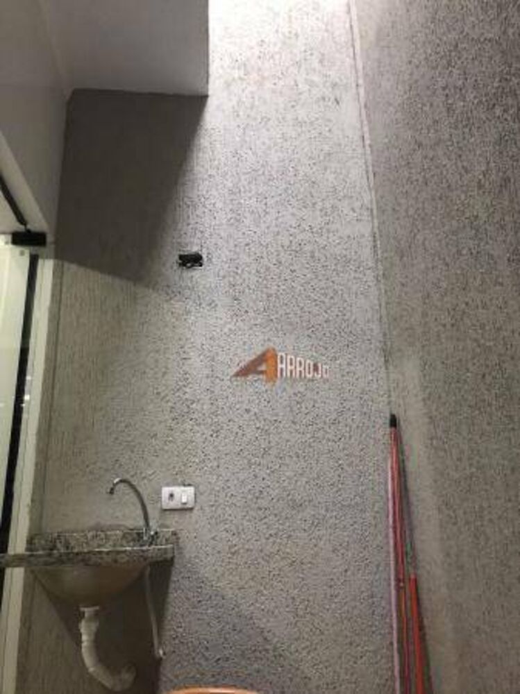 Sobrado, 2 quartos, 49 m² - Foto 1