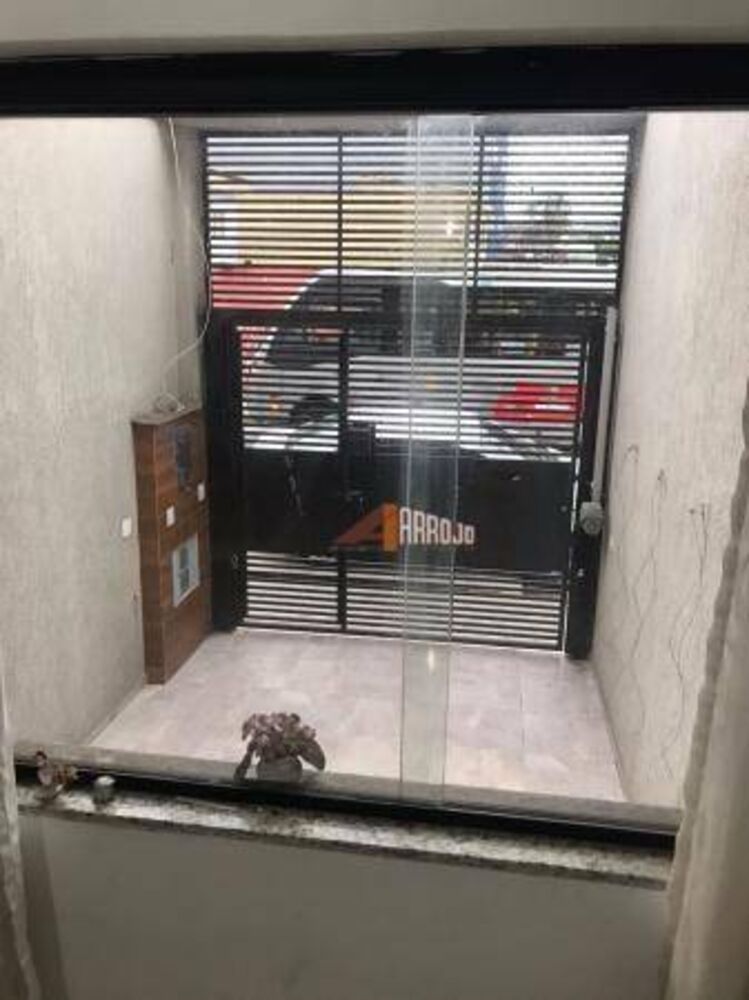 Sobrado, 2 quartos, 49 m² - Foto 6
