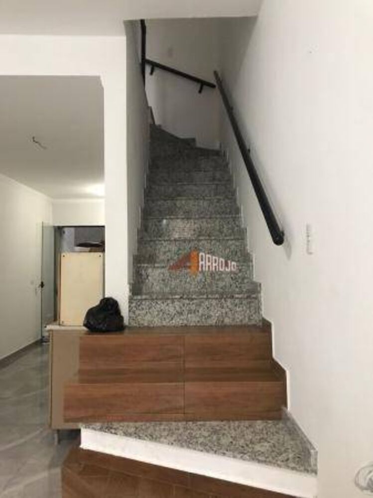Sobrado, 2 quartos, 49 m² - Foto 8