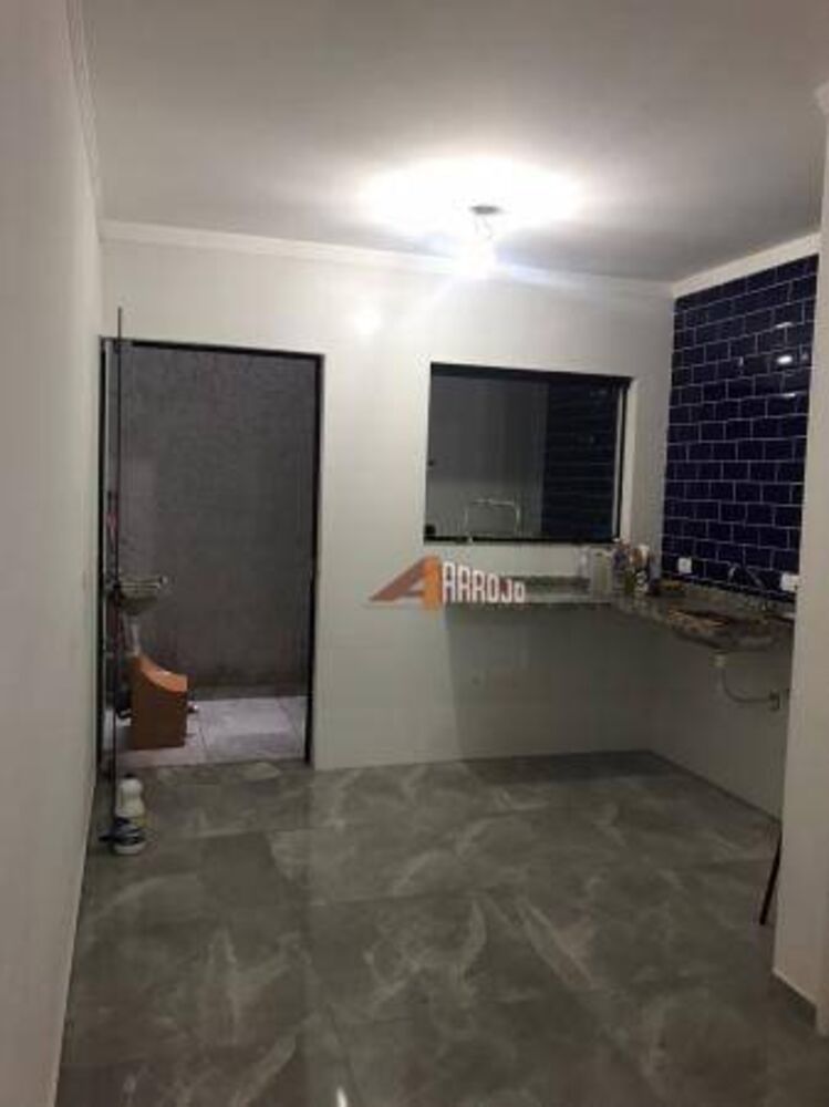 Sobrado, 2 quartos, 49 m² - Foto 9