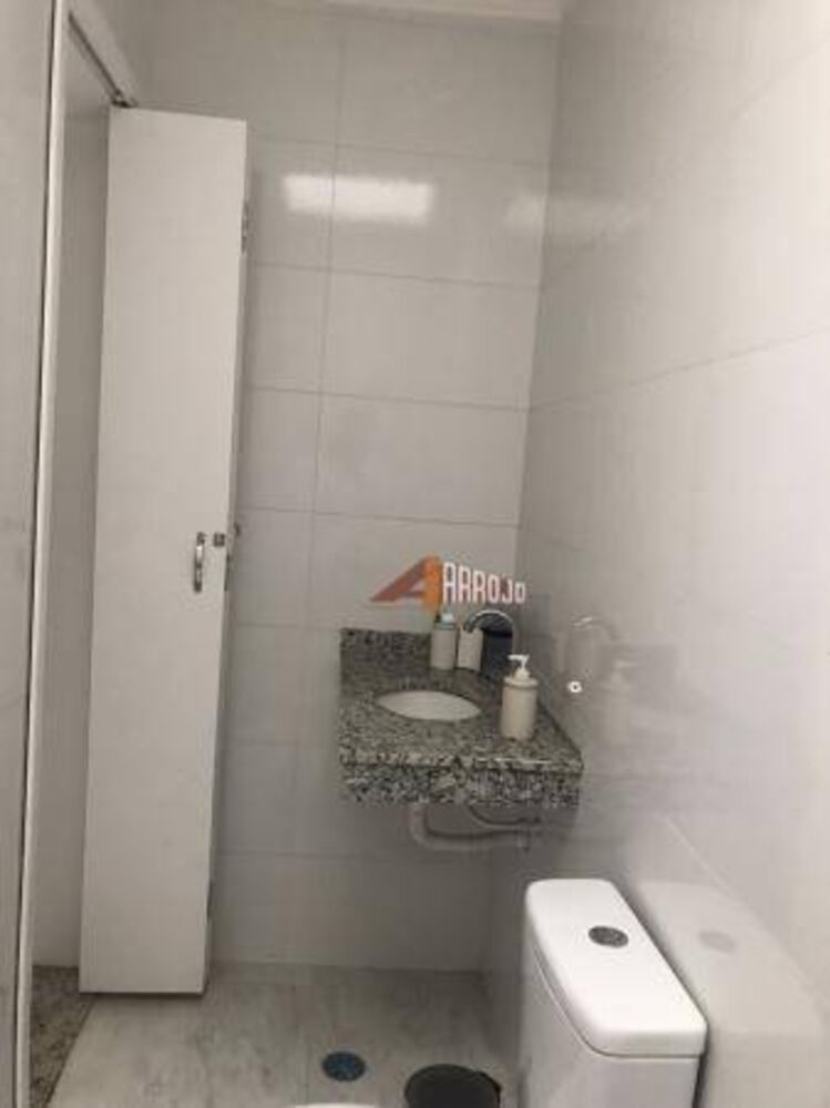Sobrado, 2 quartos, 49 m² - Foto 11