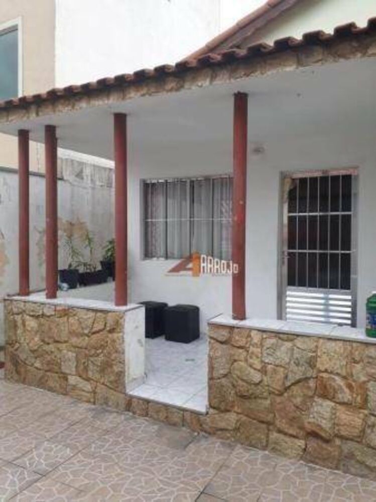 Casa, 2 quartos, 80 m² - Foto 10