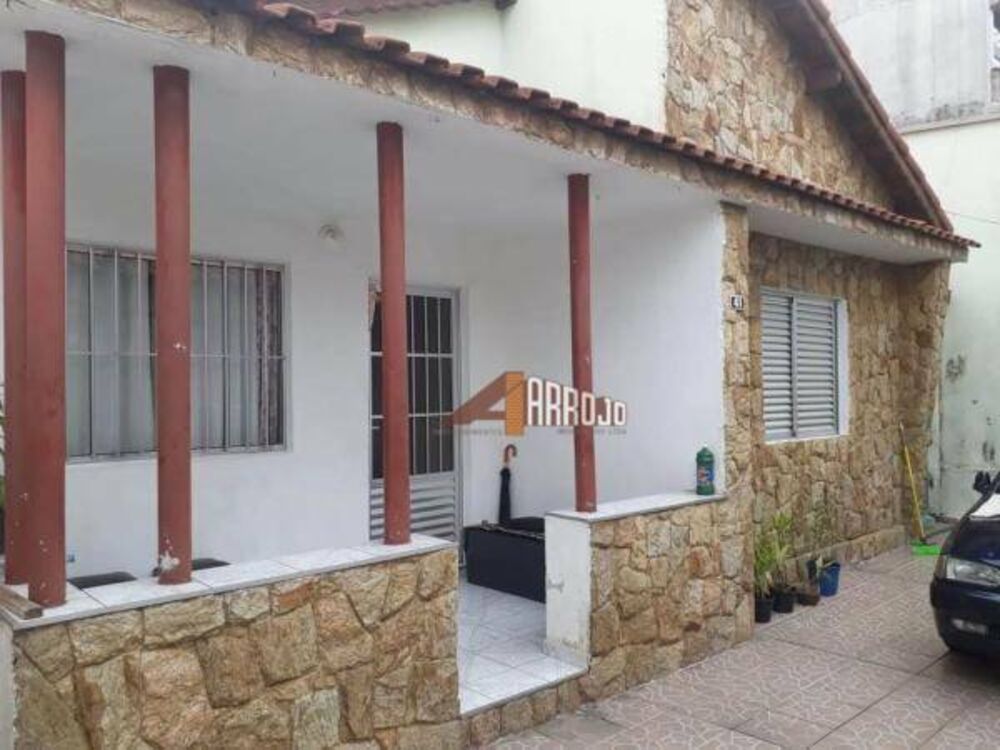 Casa, 2 quartos, 80 m² - Foto 19