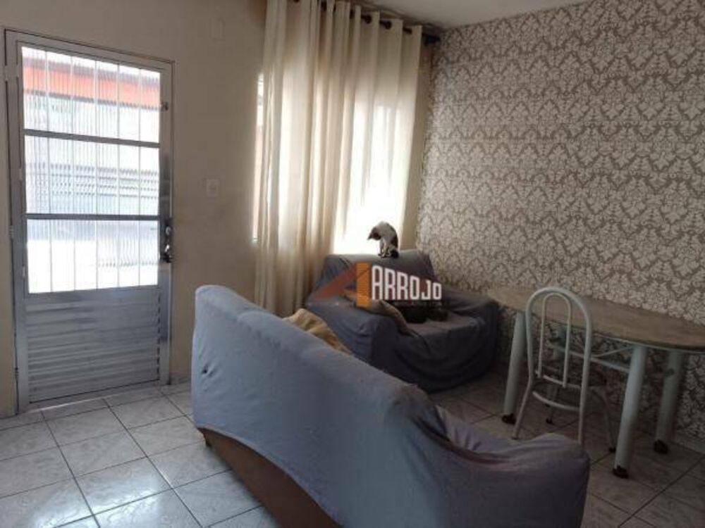 Casa, 2 quartos, 80 m² - Foto 1