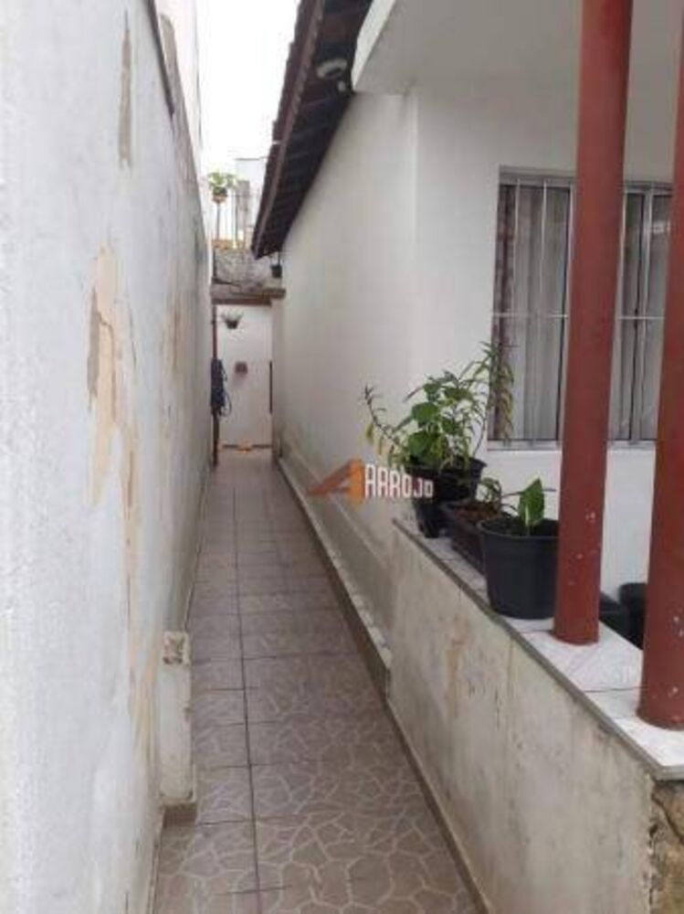 Casa, 2 quartos, 80 m² - Foto 11
