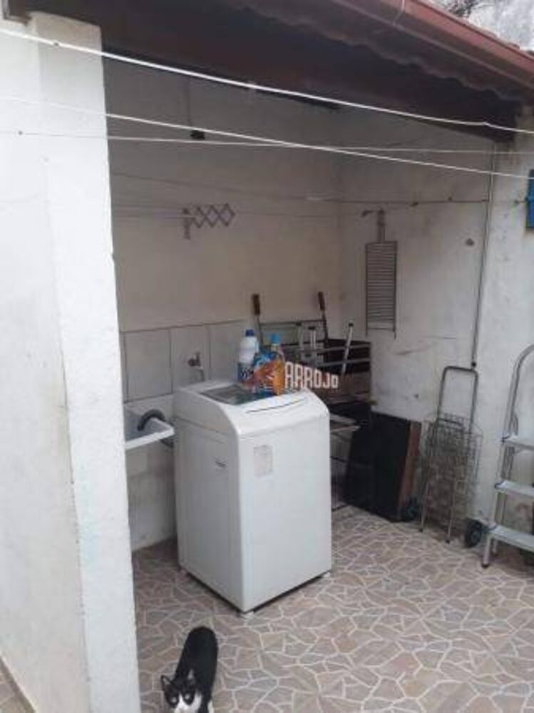 Casa, 2 quartos, 80 m² - Foto 7