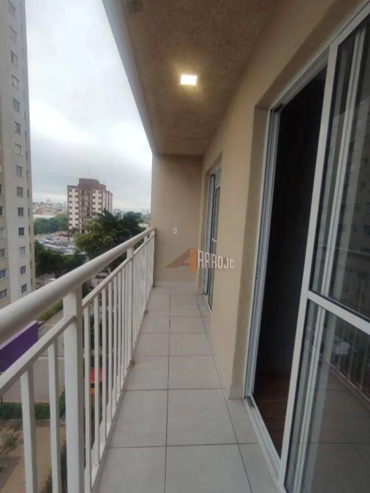 Apartamento, 1 quarto, 32 m² - Foto 4