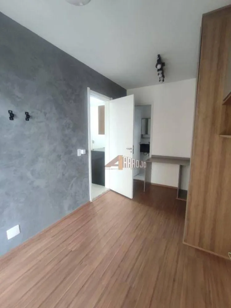Apartamento, 1 quarto, 32 m² - Foto 2