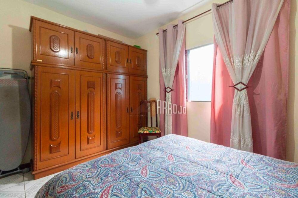 Sobrado, 3 quartos, 198 m² - Foto 5