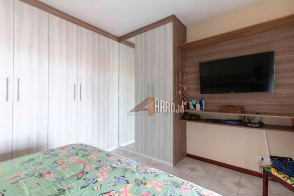 Sobrado, 3 quartos, 198 m² - Foto 4