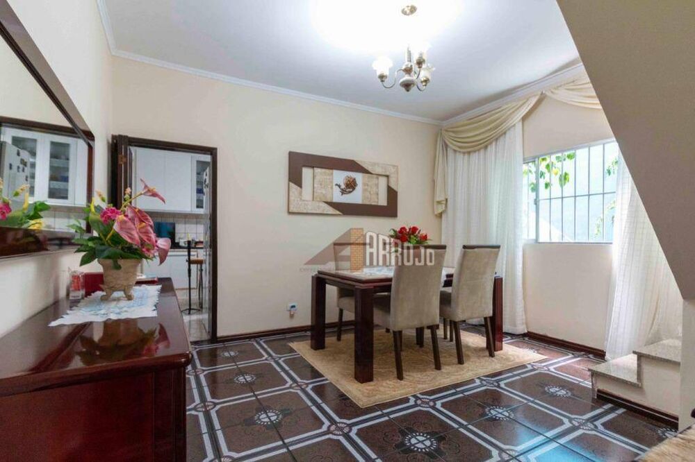 Sobrado, 3 quartos, 198 m² - Foto 11