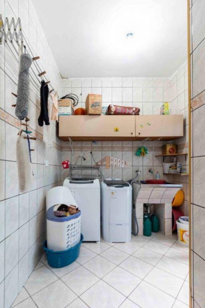Sobrado, 3 quartos, 198 m² - Foto 12