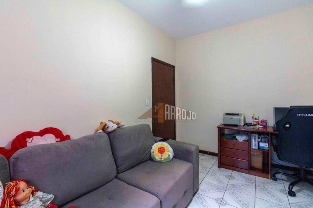 Sobrado, 3 quartos, 198 m² - Foto 6