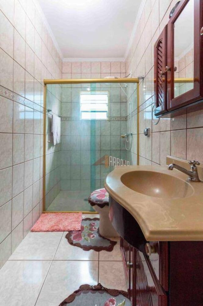 Sobrado, 3 quartos, 198 m² - Foto 1