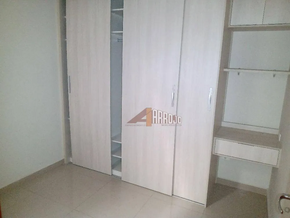 Apartamento, 2 quartos, 40 m² - Foto 1