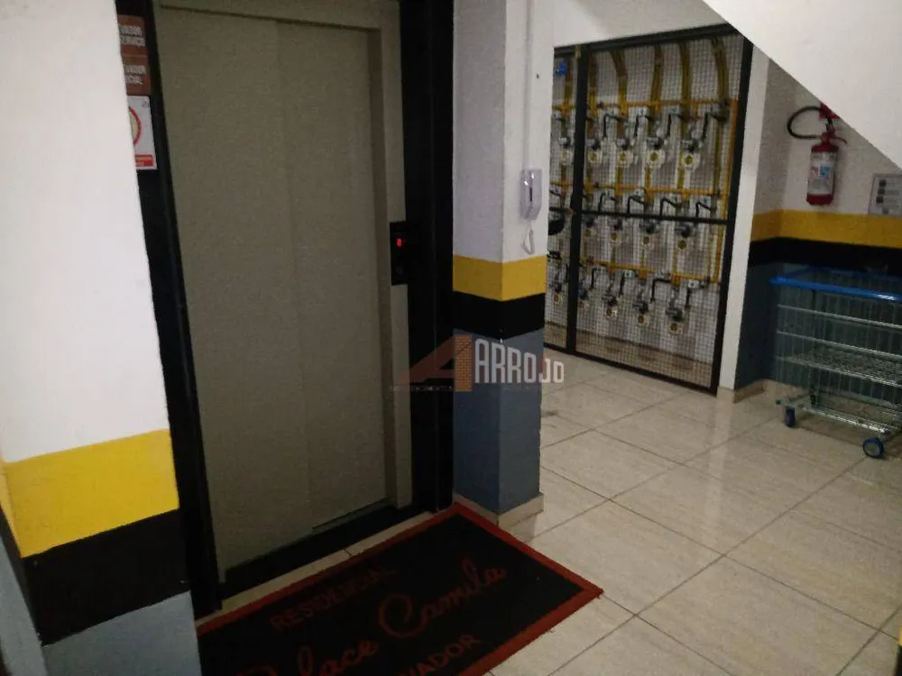 Apartamento, 2 quartos, 40 m² - Foto 4