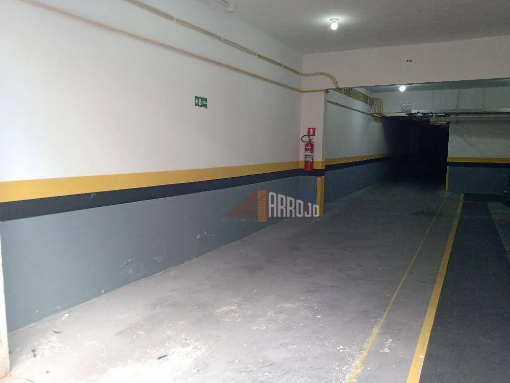 Apartamento, 2 quartos, 40 m² - Foto 3