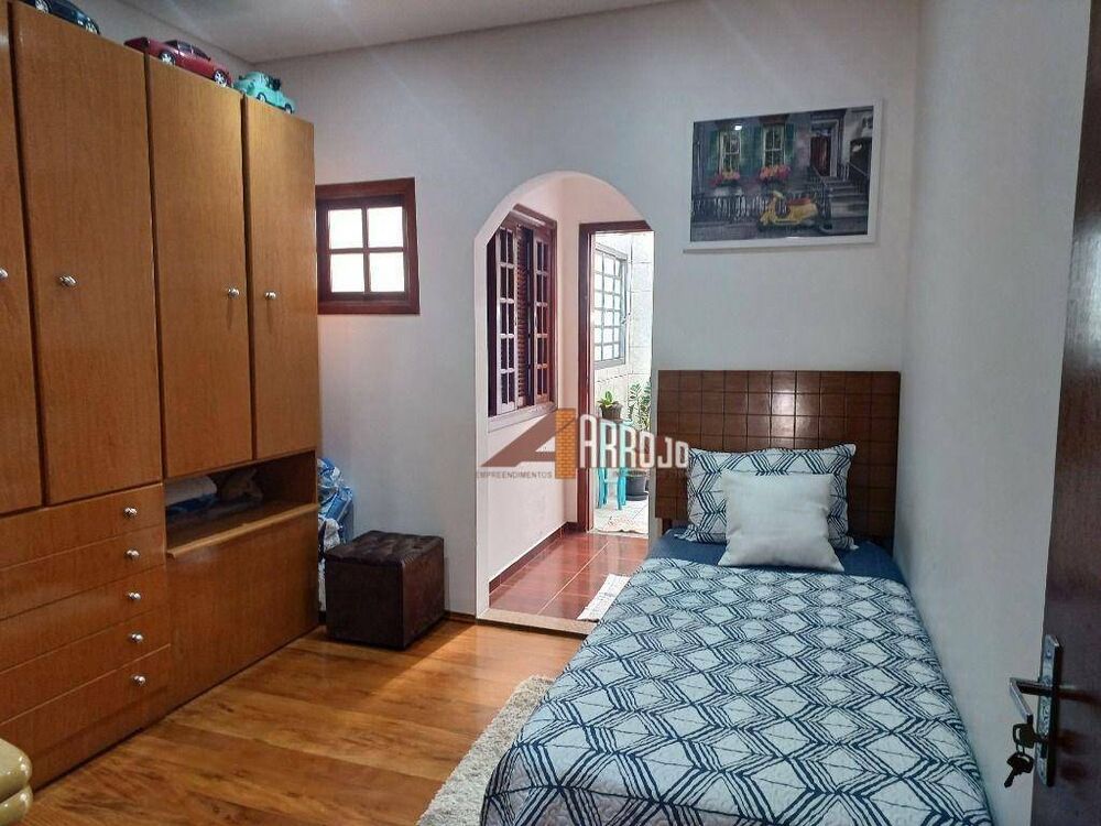 Sobrado, 2 quartos, 108 m² - Foto 4