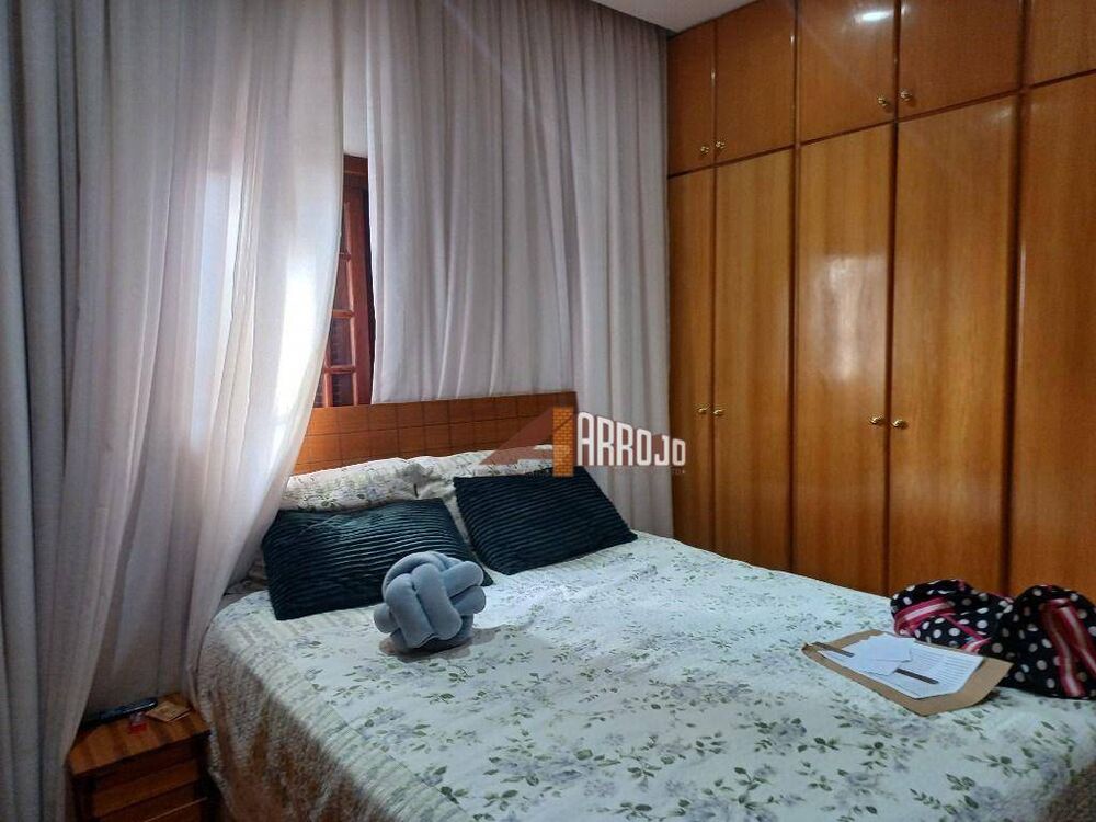 Sobrado, 2 quartos, 108 m² - Foto 3