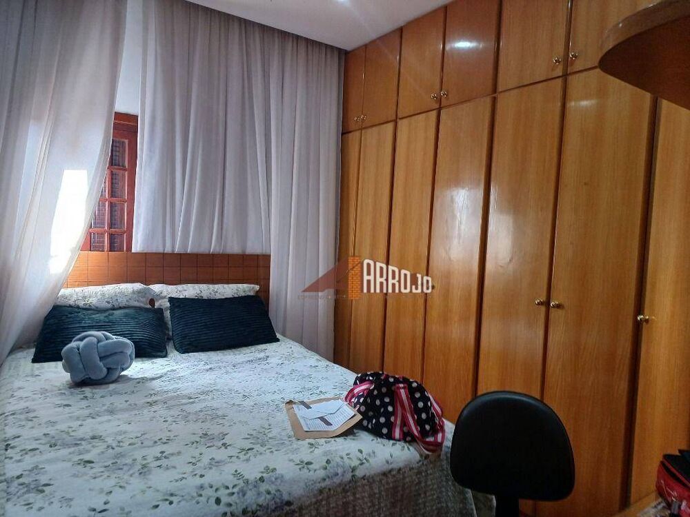 Sobrado, 2 quartos, 108 m² - Foto 1
