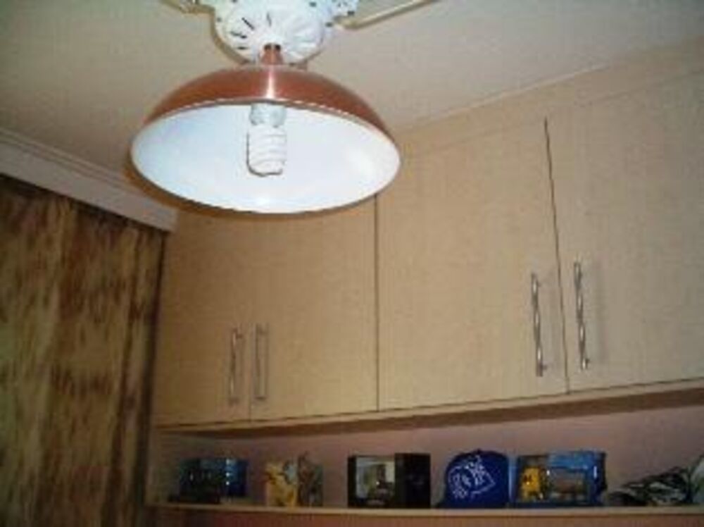 Apartamento à venda com 2 quartos, 68m² - Foto 4