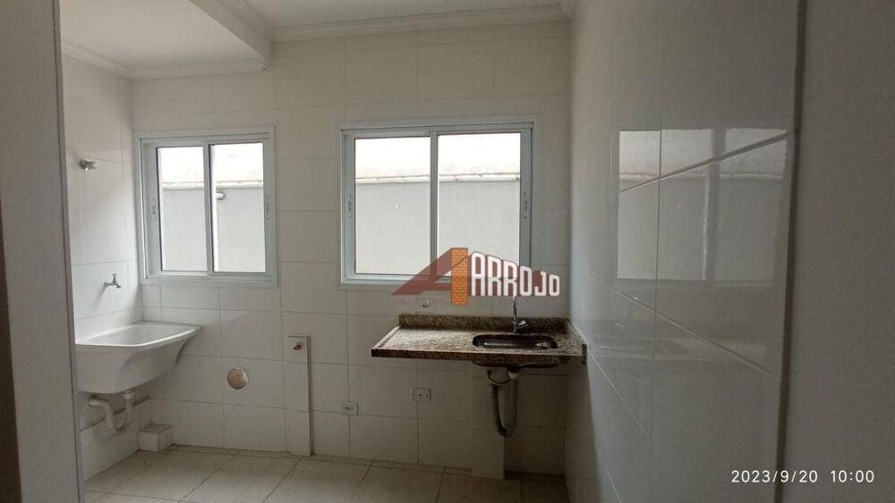 Apartamento, 1 quarto - Foto 1