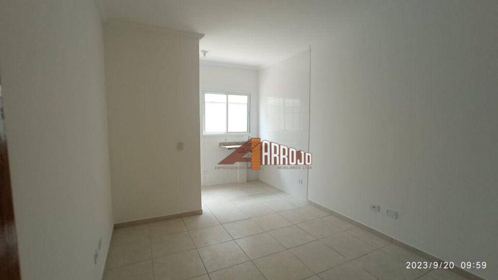 Apartamento, 1 quarto - Foto 3