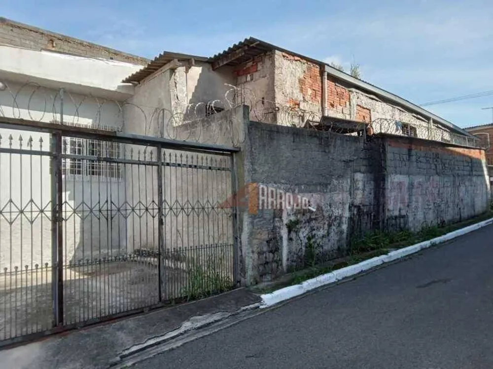 Depósito-Galpão, 325 m² - Foto 4