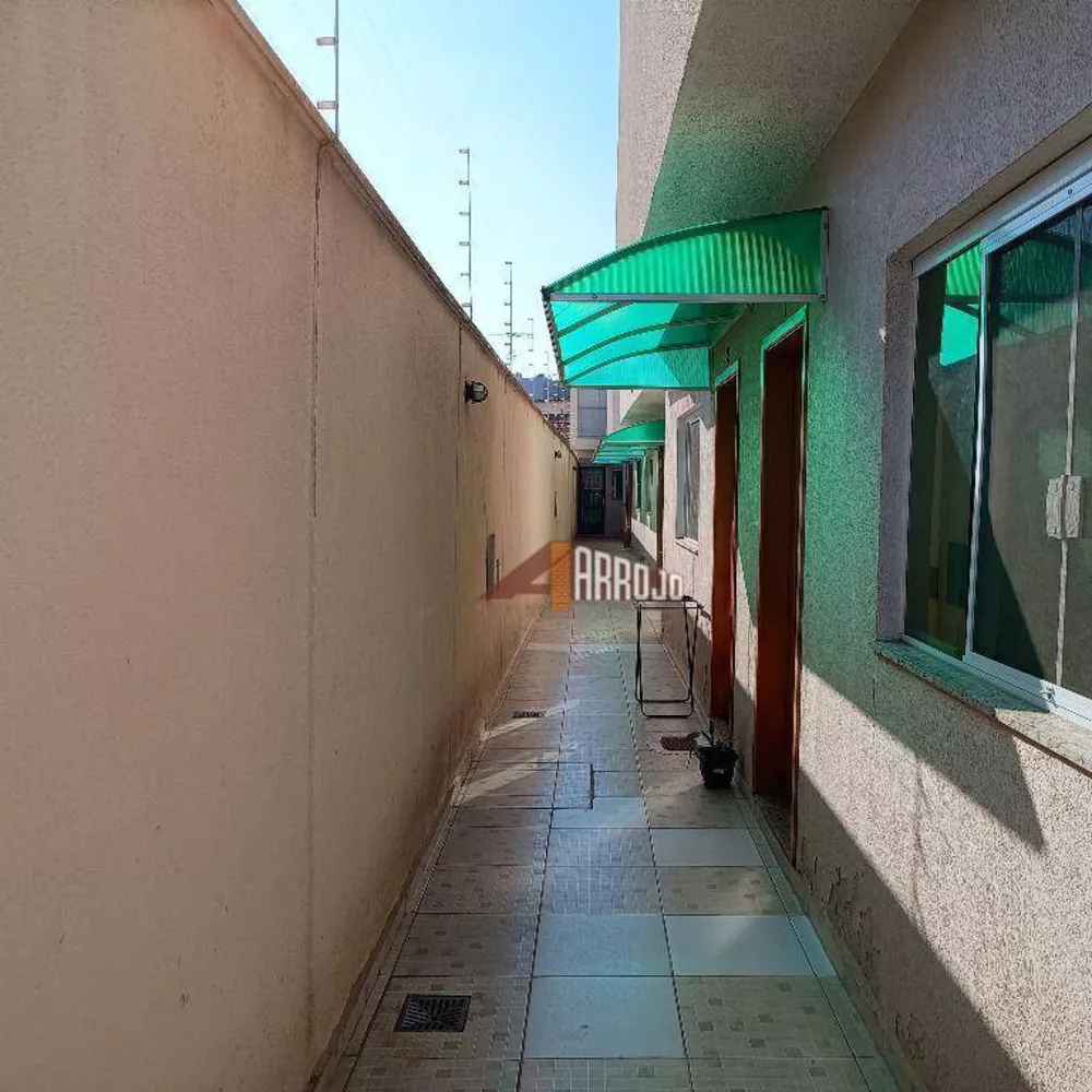 Sobrado para alugar com 2 quartos - Foto 4