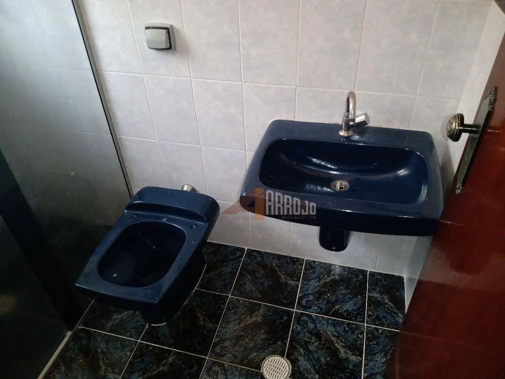 Sobrado, 3 quartos, 120 m² - Foto 1