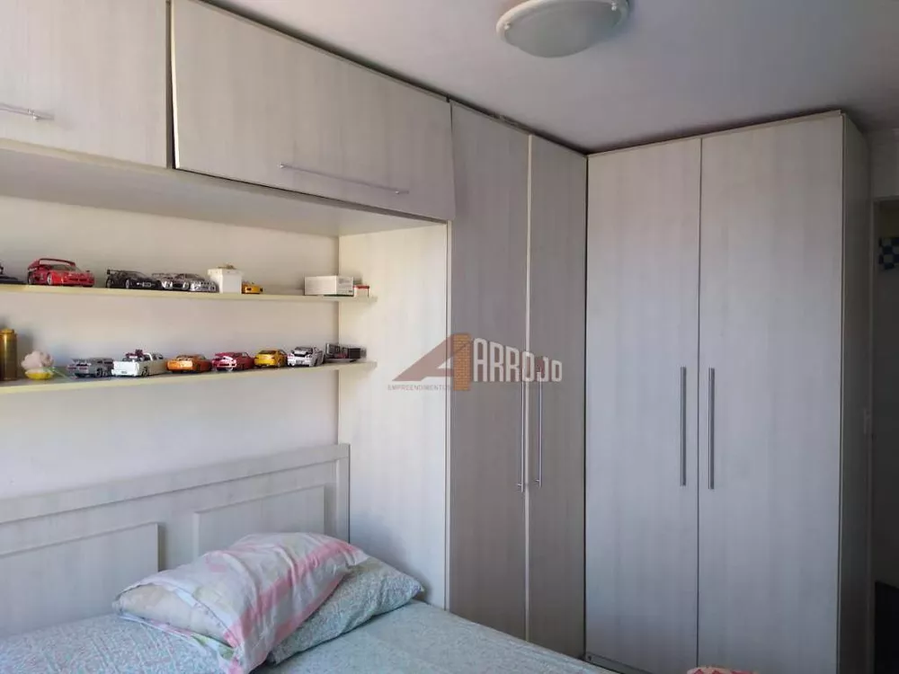 Apartamento à venda com 2 quartos, 53m² - Foto 3