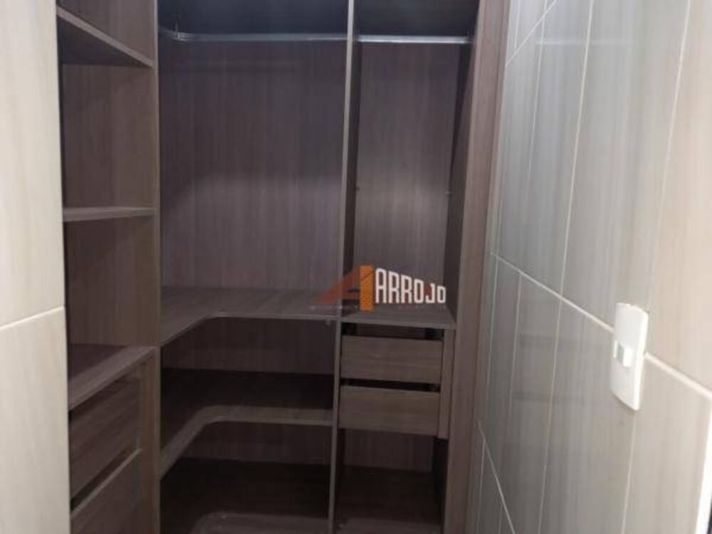 Sobrado, 3 quartos, 207 m² - Foto 4