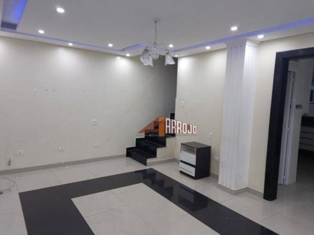 Sobrado, 3 quartos, 207 m² - Foto 2