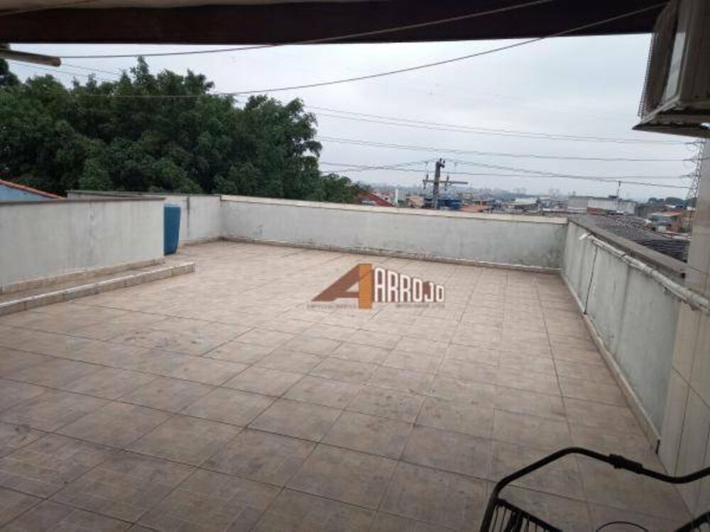 Sobrado, 3 quartos, 207 m² - Foto 12