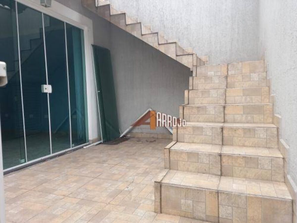 Sobrado, 3 quartos, 207 m² - Foto 9