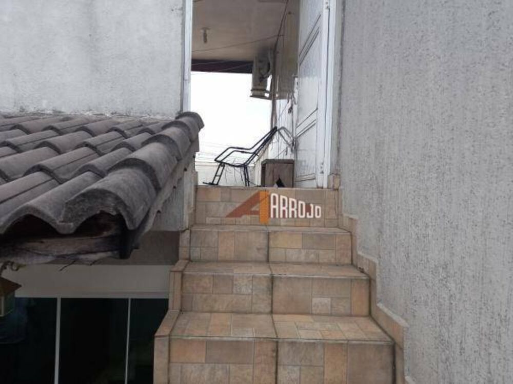 Sobrado, 3 quartos, 207 m² - Foto 10