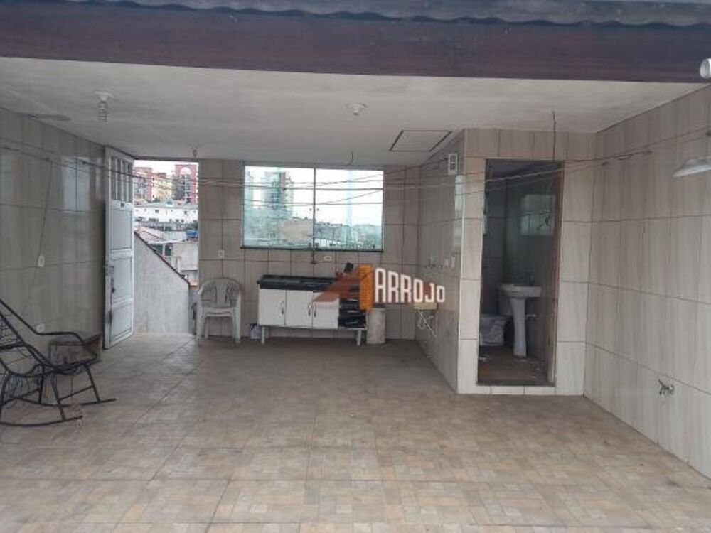 Sobrado, 3 quartos, 207 m² - Foto 11