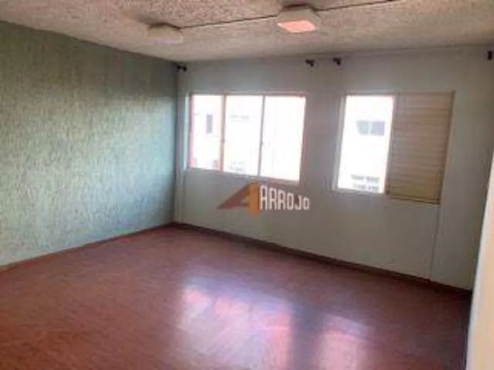 Apartamento à venda com 2 quartos, 68m² - Foto 1