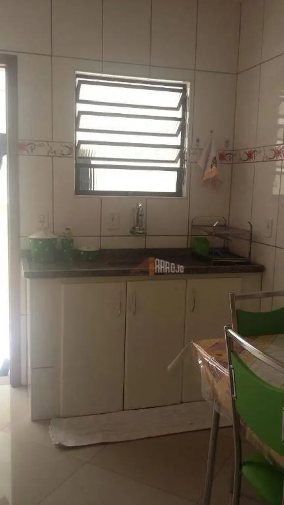 Casa, 2 quartos, 110 m² - Foto 3