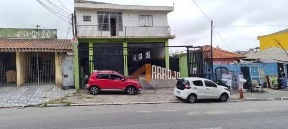 Prédio Inteiro à venda, 306m² - Foto 1