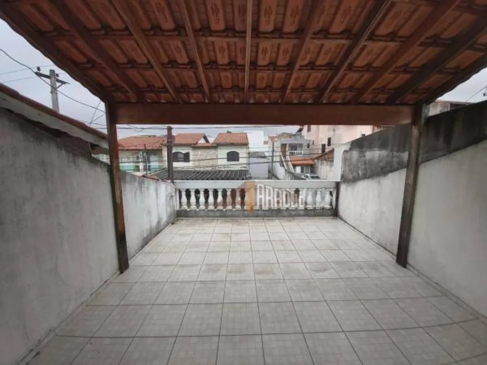 Sobrado, 5 quartos, 240 m² - Foto 2