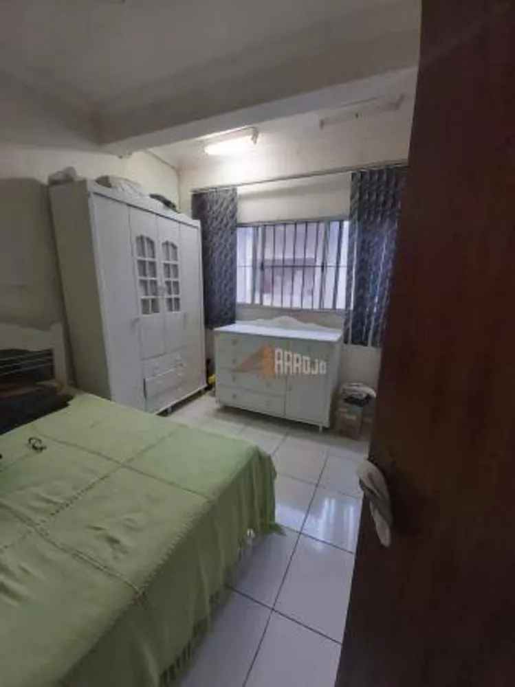 Sobrado, 5 quartos, 240 m² - Foto 3