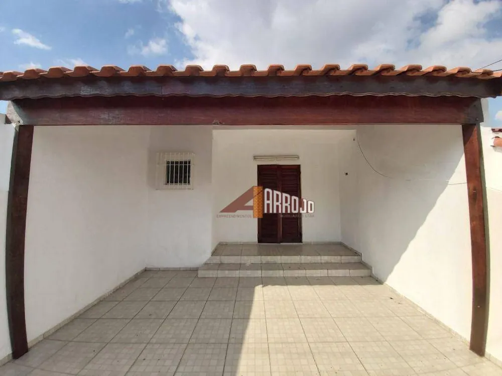 Sobrado, 5 quartos, 240 m² - Foto 1