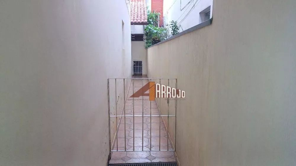 Sobrado à venda com 3 quartos, 163m² - Foto 4