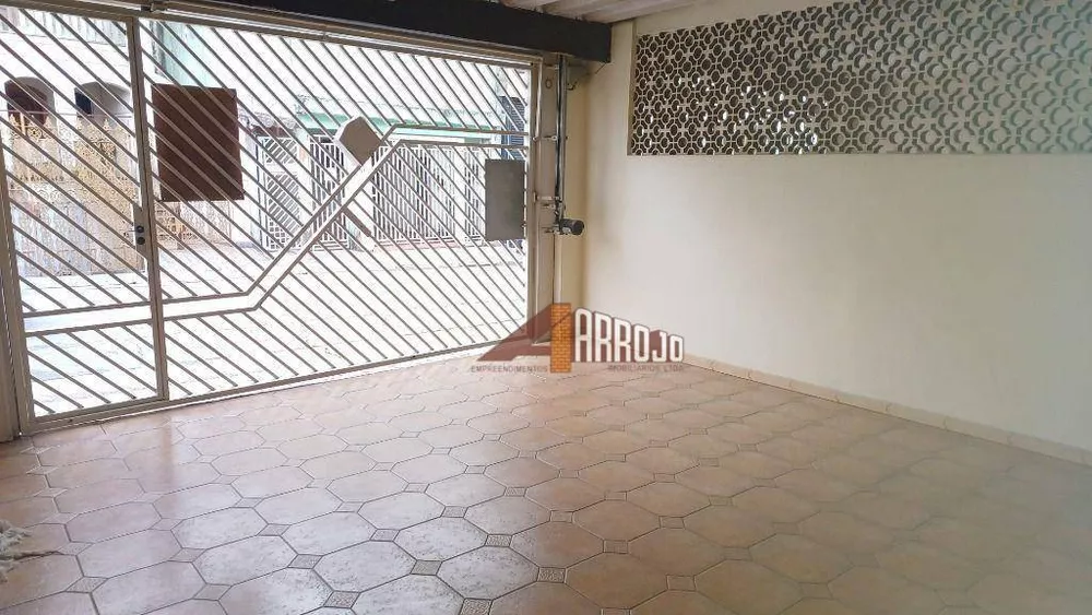 Sobrado à venda com 3 quartos, 163m² - Foto 2