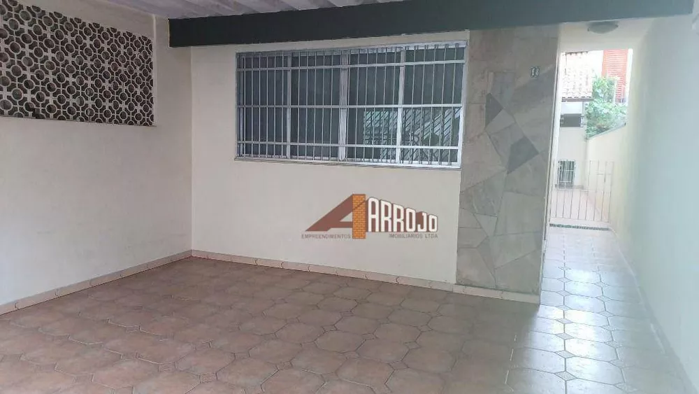 Sobrado à venda com 3 quartos, 163m² - Foto 3