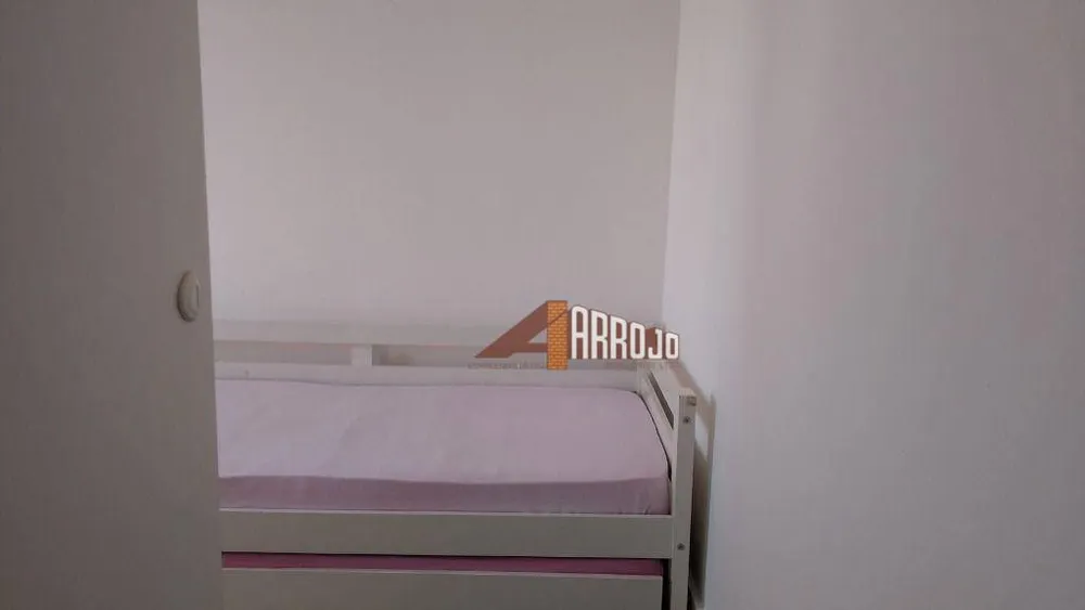 Apartamento, 2 quartos, 58 m² - Foto 1