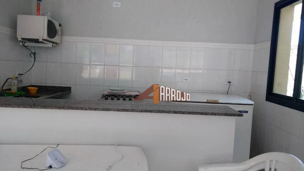 Apartamento, 2 quartos, 58 m² - Foto 3