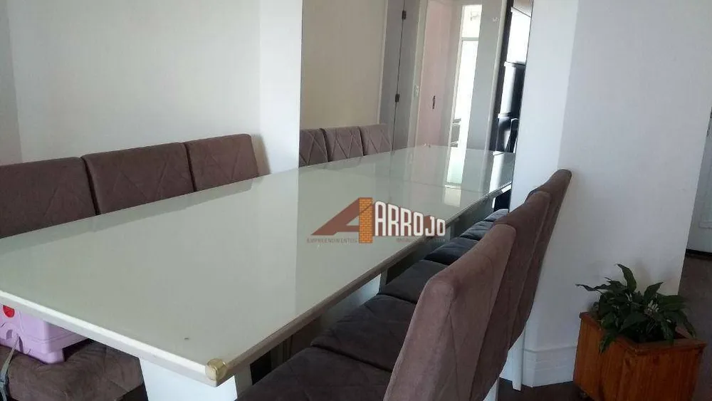 Apartamento, 2 quartos, 58 m² - Foto 4