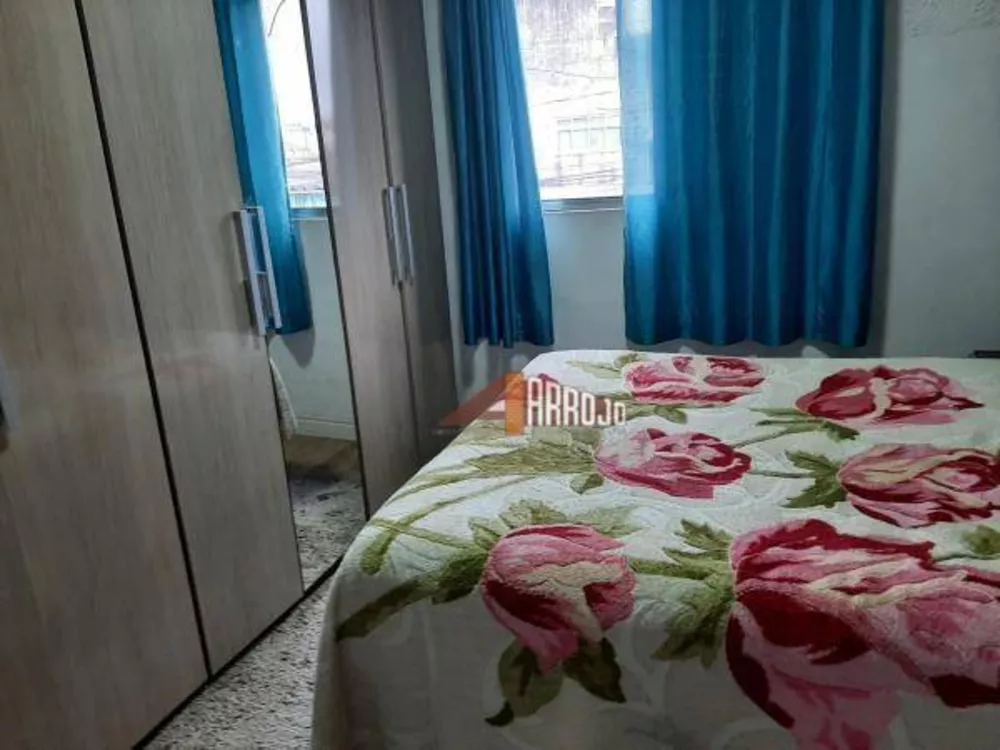 Sobrado à venda com 2 quartos, 155m² - Foto 4